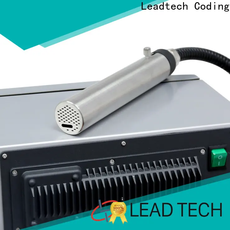 Leadtech Coding high-quality leadtech coding company for auto parts printing 1