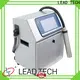 high-quality leadtech coding factory for food industry printing1 1
