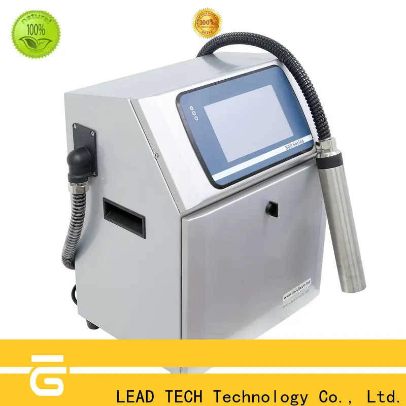 Leadtech Coding 제약 산업 인쇄를 위한 고품질 Leadtech 코딩 전문가 1