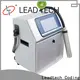 Leadtech Coding Custom leadtech coding professtional for food industry printing 1