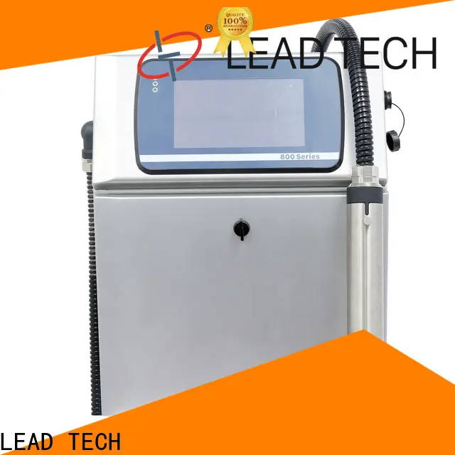 Top leadtech coding Suppliers for drugs industry printing 1