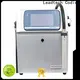 New leadtech coding manufacturers for food industry printing 1