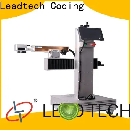 Leadtech Coding Best leadtech coding Supply for pipe printing 1