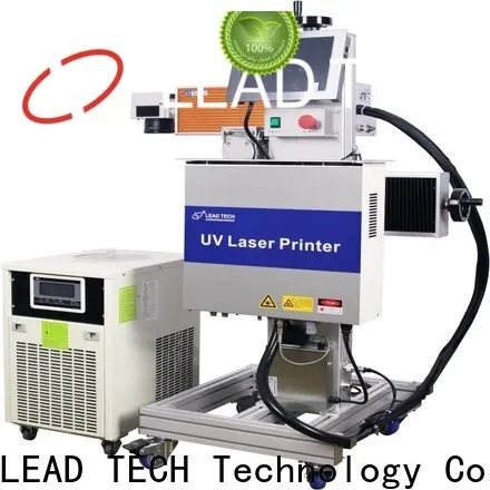 Leadtech Coding dust-proof leadtech coding Suppliers for drugs industry printing 1