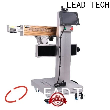 hot-sale leadtech coding company for household paper printing 1