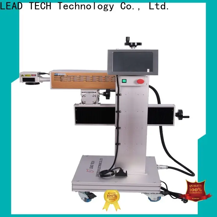 일일 화학 산업 인쇄를 위한 대량 Leadtech 코딩 1
