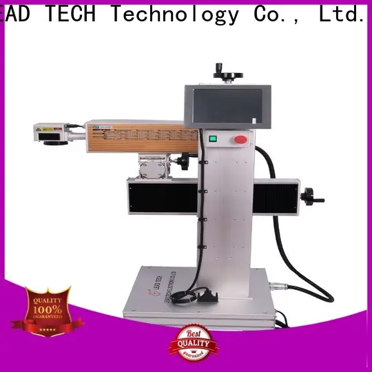 Leadtech Coding innovative leadtech coding factory for tobacco industry printing 1