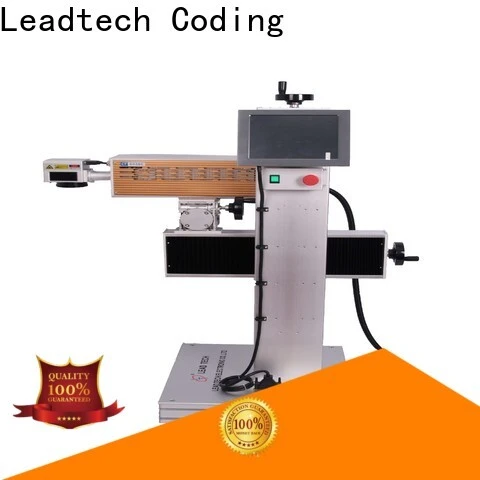 Leadtech Coding leadtech coding factory for auto parts printing 1