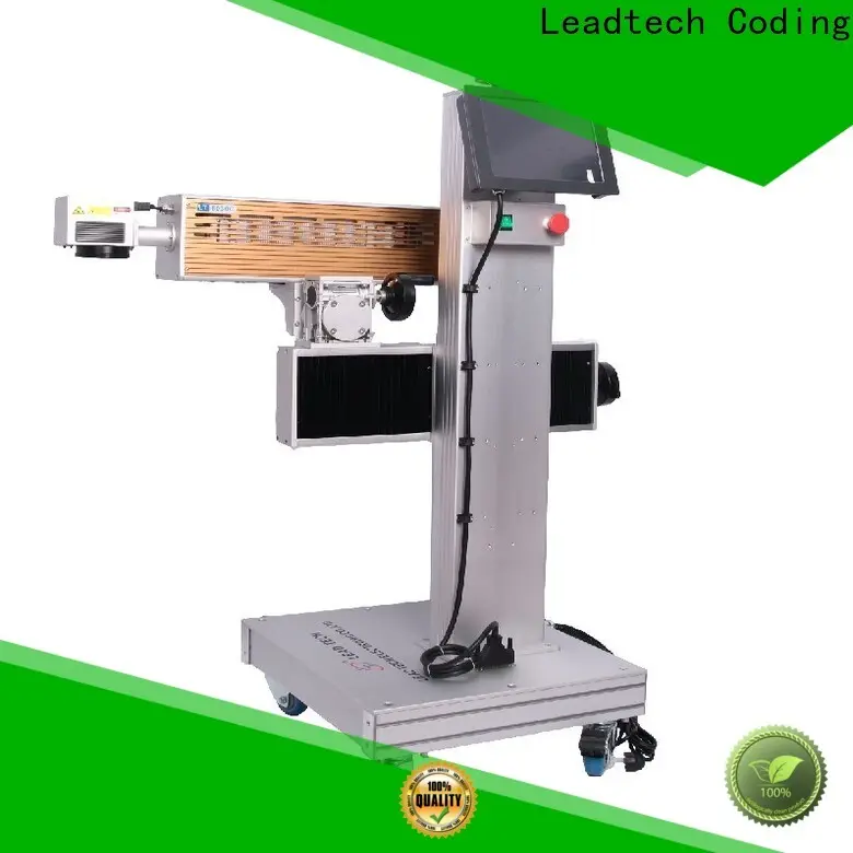Leadtech Coding innovative leadtech coding company for tobacco industry printing1 1