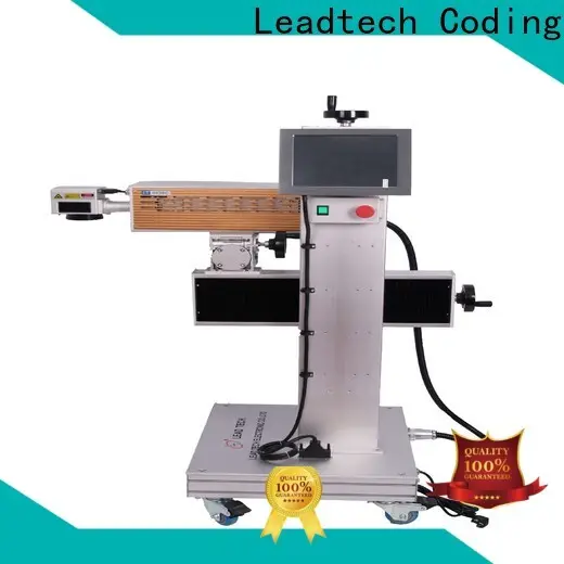 Leadtech Coding High-quality leadtech coding factory for building materials printing 1
