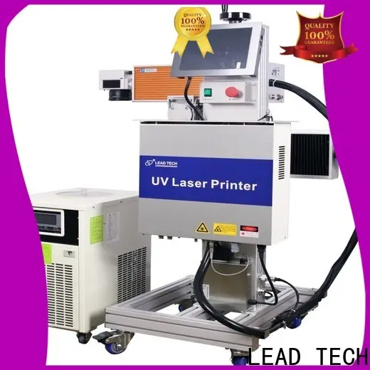 Wholesale leadtech coding Supply for beverage industry printing 1