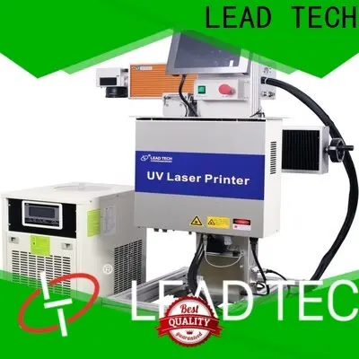 Leadtech Coding hot-sale leadtech coding factory for beverage industry printing 1