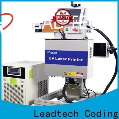 Leadtech Coding leadtech coding for business for daily chemical industry printing1 1