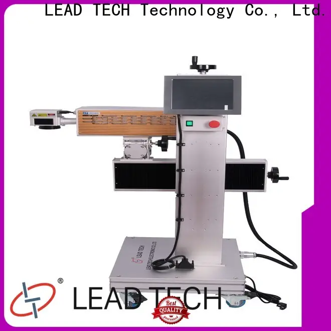 Leadtech Coding 식품산업 인쇄 전문 Leadtech 코딩1 1