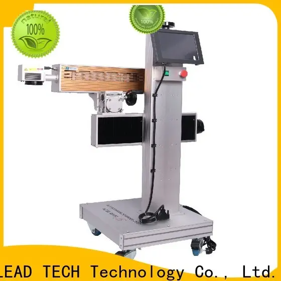 Wholesale leadtech coding professtional for food industry printing 1