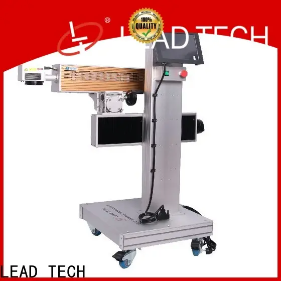 Leadtech Coding 건축 자재 인쇄 전문 Leadtech 코딩 회사 1