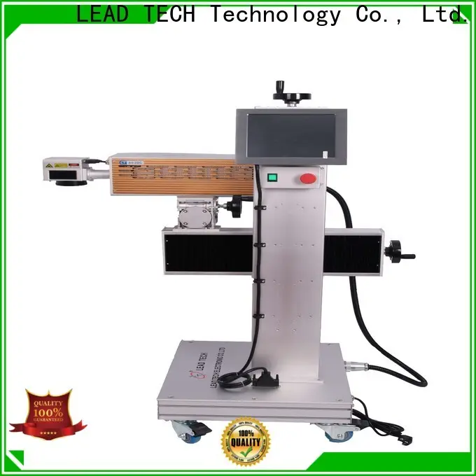 Leadtech Coding leadtech coding professtional for pipe printing1 1