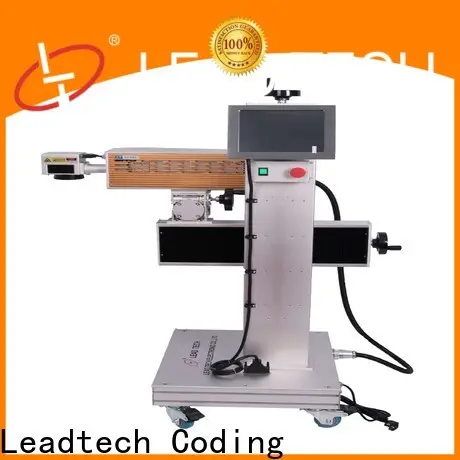Leadtech Coding 담배 산업 인쇄를 위한 Leadtech 코딩 전문가 1