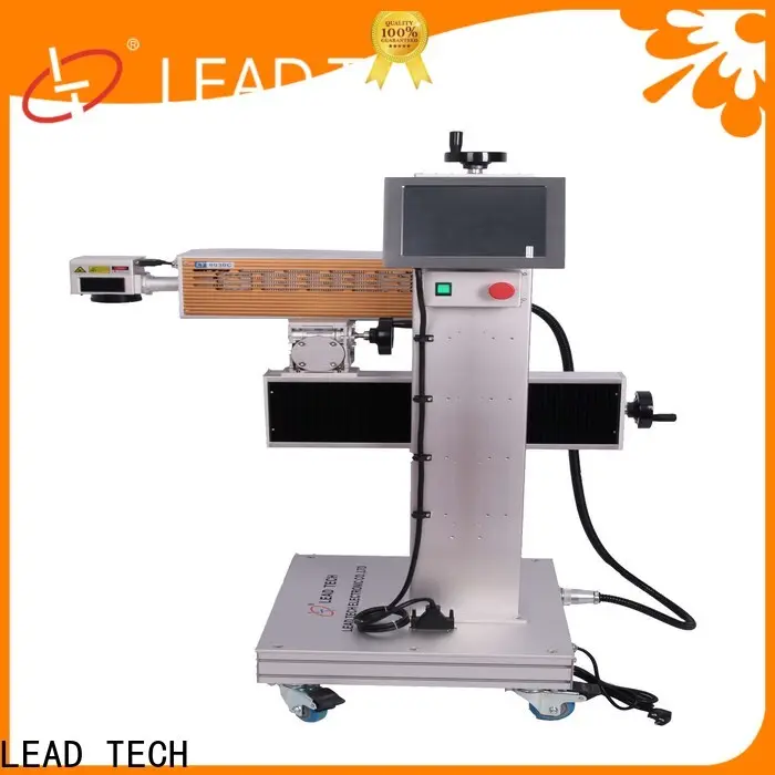Leadtech Coding 혁신적인 Leadtech 코딩 일상 화학 산업 인쇄 공급 업체 1
