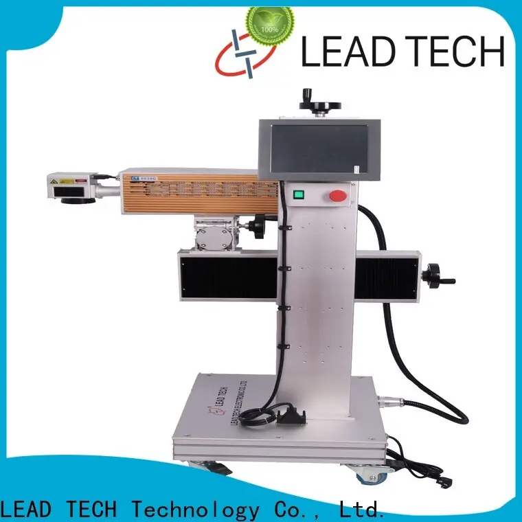 New leadtech coding Supply for building materials printing 1
