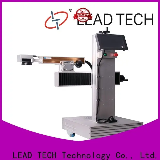 Leadtech Coding leadtech coding factory for daily chemical industry printing12 1