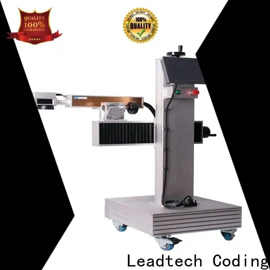 Leadtech Coding 제약 산업 인쇄용 상업용 Leadtech 코딩 공장 1