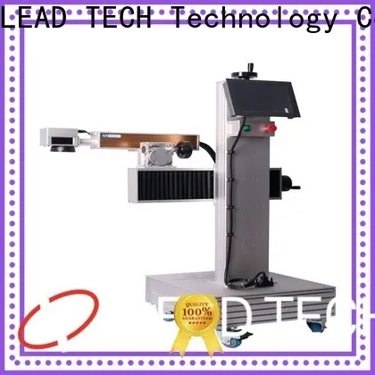 Leadtech Coding 음료 산업 인쇄용 상업용 Leadtech 코딩 제조업체 1
