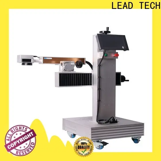 Leadtech Coding 자동차 부품 인쇄용 Leadtech 코딩 맞춤형1 1