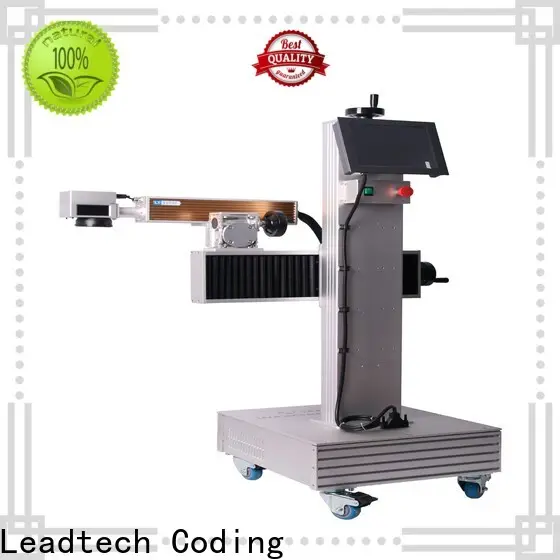 Leadtech Coding leadtech coding factory for food industry printing 1