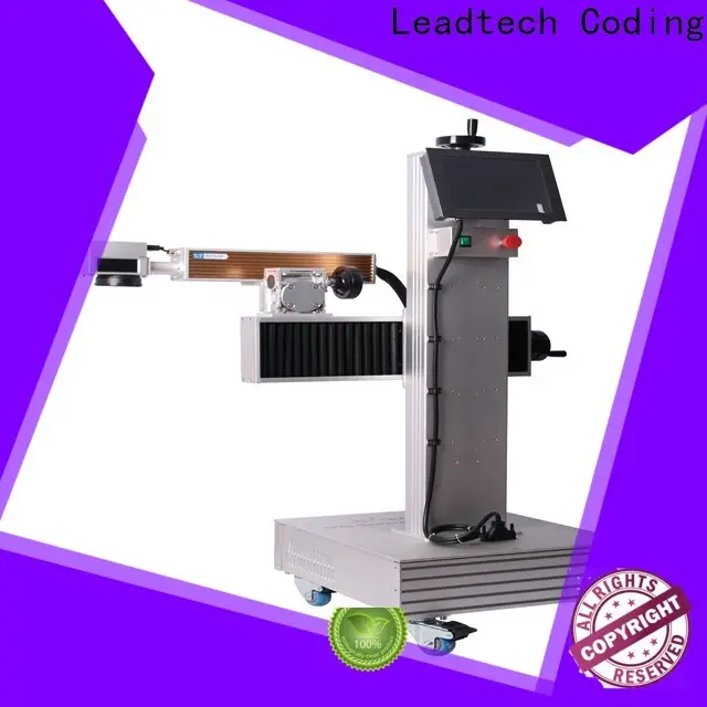 Leadtech 코딩 Leadtech 코딩 담배 산업 인쇄 공급업체1 1