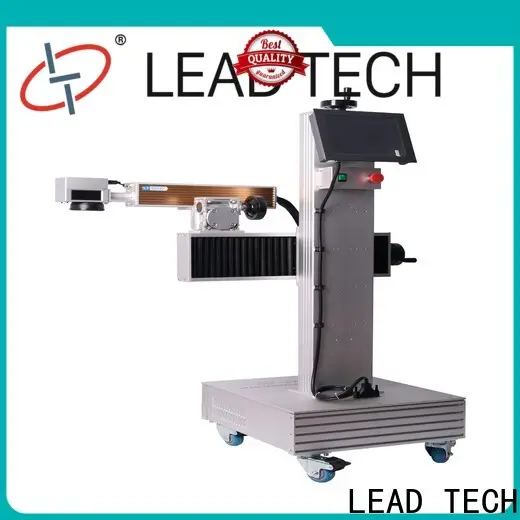 가정용 종이 인쇄를 위한 고품질 Leadtech 코딩 제조업체 1