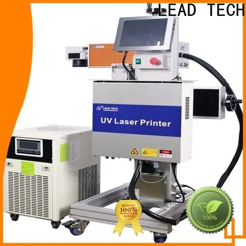 dust-proof leadtech coding manufacturers for beverage industry printing 1