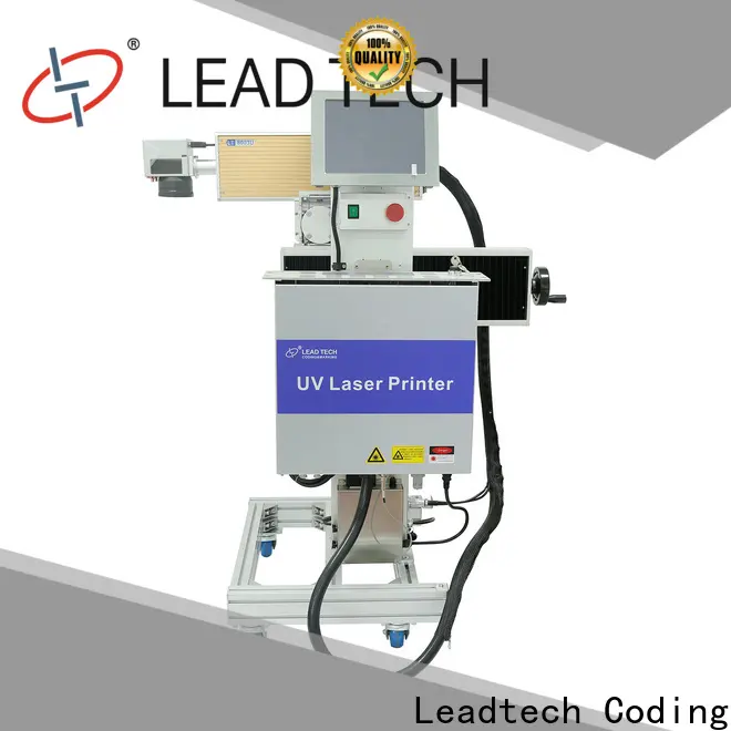 Leadtech Coding leadtech coding Suppliers for beverage industry printing11 1