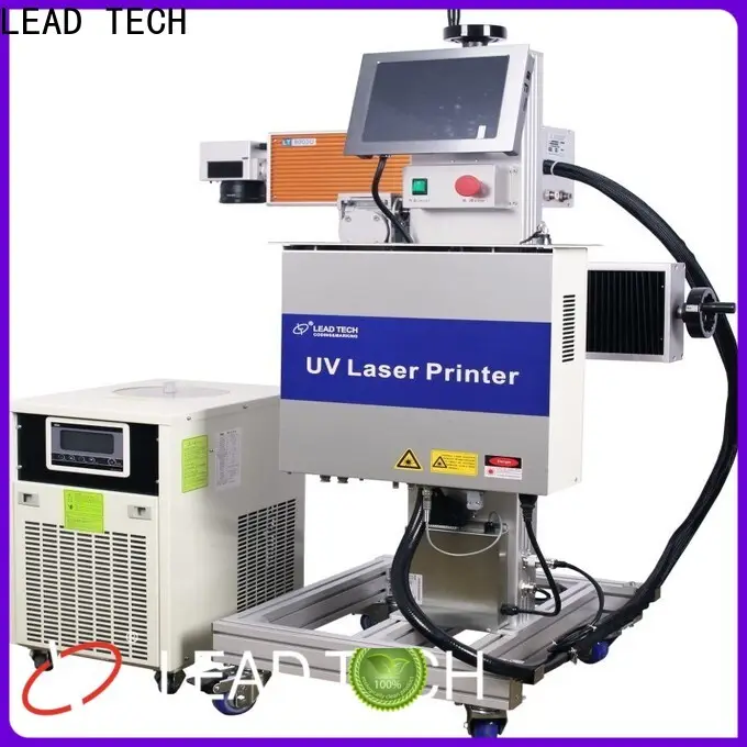 High-quality leadtech coding custom for drugs industry printing1 1