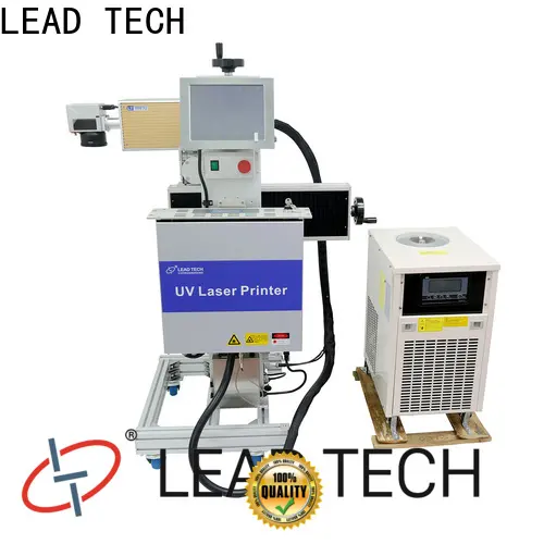 Custom leadtech coding professtional for building materials printing 1