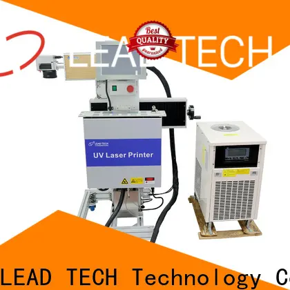 Leadtech Coding Top leadtech coding manufacturers for beverage industry printing 1