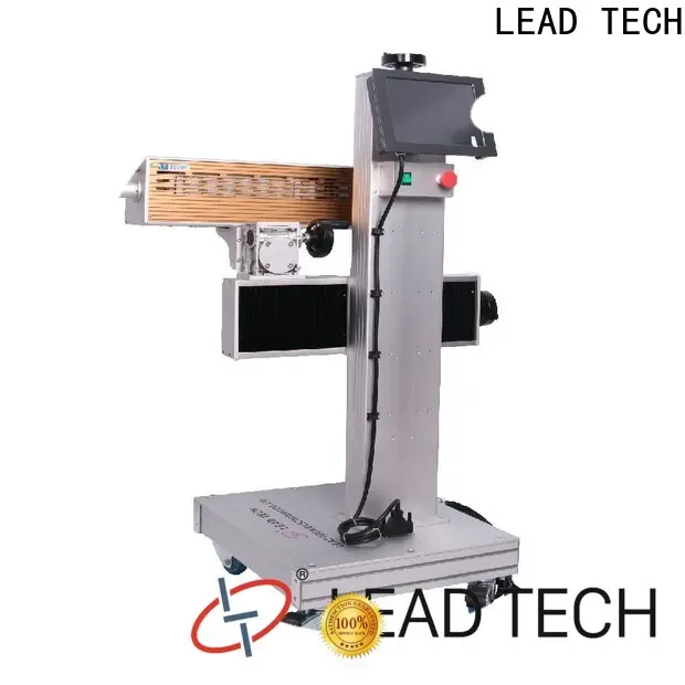 Leadtech Coding 고품질 Leadtech 코딩 생활화학산업 인쇄용 공급 1