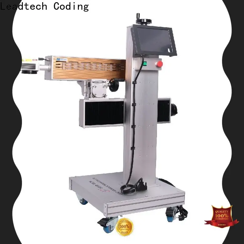 Leadtech Coding leadtech coding factory for household paper printing11 1