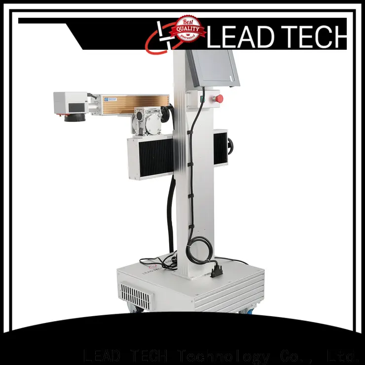 hot-sale leadtech coding for business for auto parts printing 1