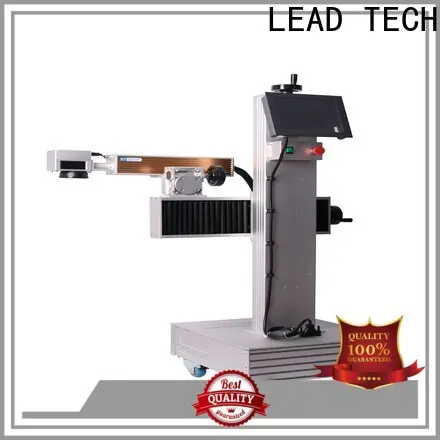 제약 산업 인쇄를 위한 Leadtech 코딩 meenjet m6 전문가 1