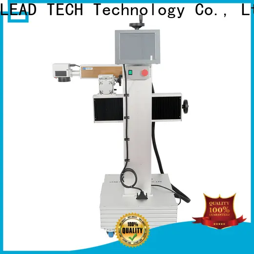 파이프 인쇄용 Leadtech 코딩 핫 세일 수동 배치 코딩 기계 가격 공장 1