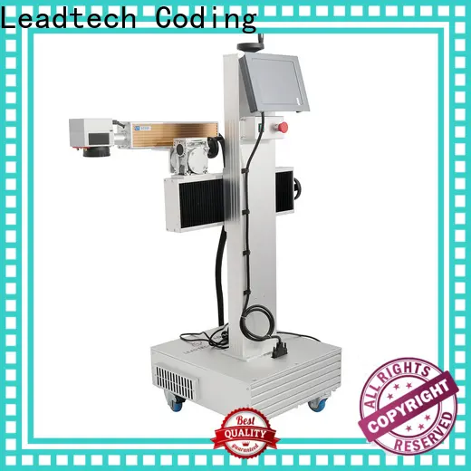 dust-proof batch coding machine for water bottles professtional for pipe printing 1