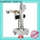 dust-proof batch coding machine for water bottles professtional for pipe printing 1