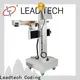 Leadtech Coding label batch coding machine professtional for drugs industry printing 1