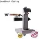 Leadtech Coding manual ribbon coding machine Supply for tobacco industry printing 1