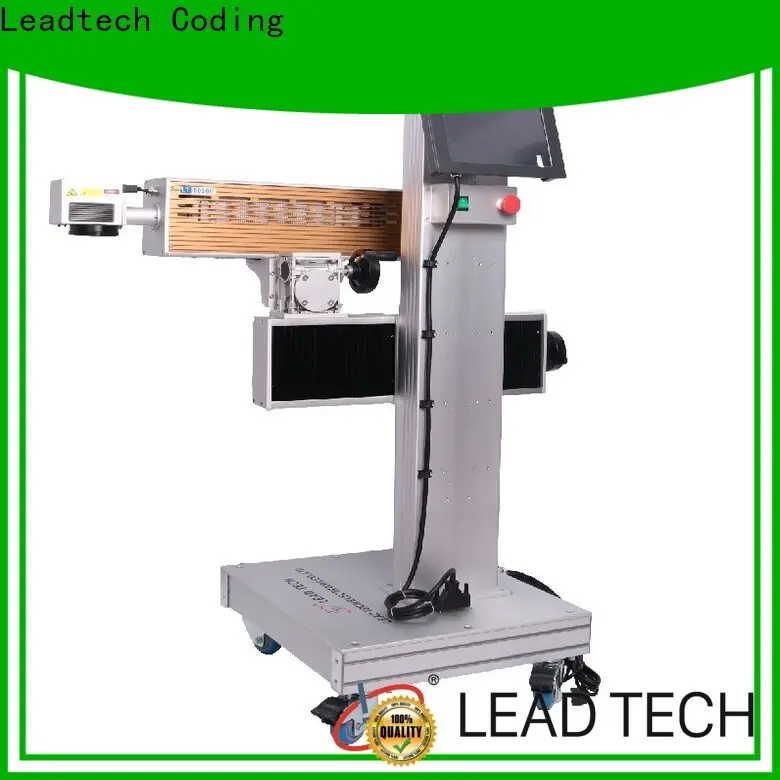 high-quality inkjet printer for batch coding Suppliers for beverage industry printing 1