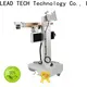 Leadtech Coding expiry date printer professtional for tobacco industry printing 1