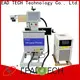 Leadtech Coding Top carton batch coding machine company for beverage industry printing 1