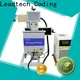 Leadtech Coding manual batch coding machine amazon custom for daily chemical industry printing 1