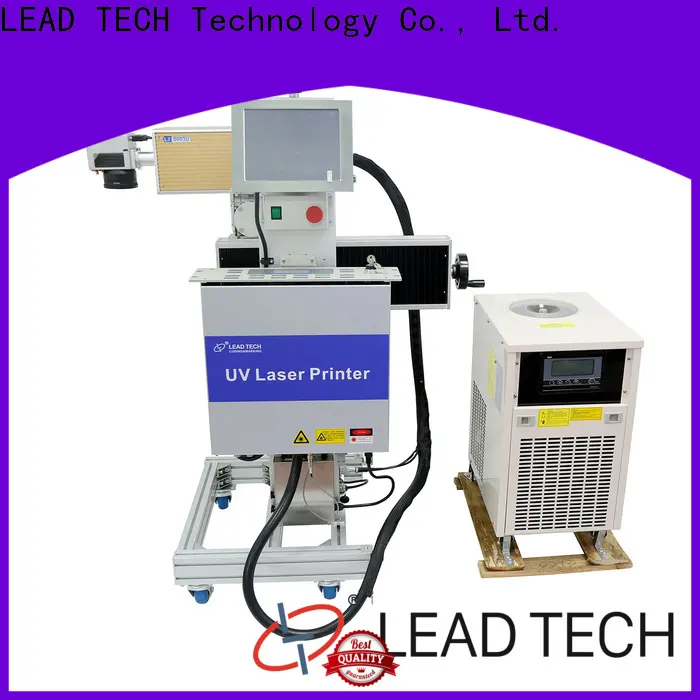 Leadtech Coding manual date printing machine for business for household paper printing 1